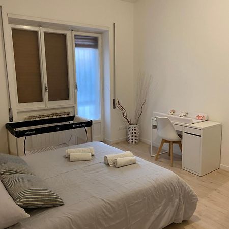 Casa Villa Pamphili 로마 외부 사진