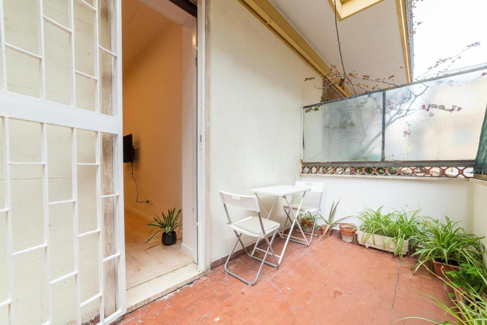 Casa Villa Pamphili 로마 외부 사진